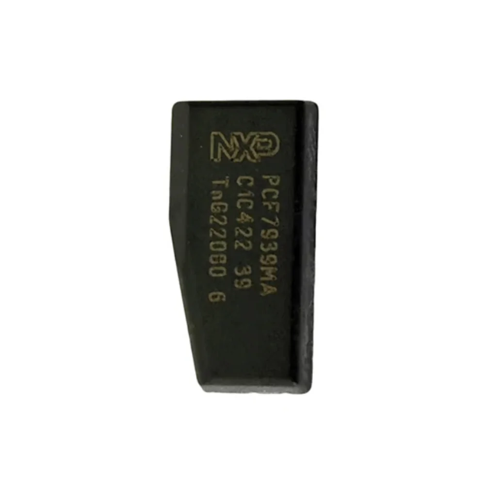 Transponder 4A Original NXP para Llaves Automotrices – Alta
