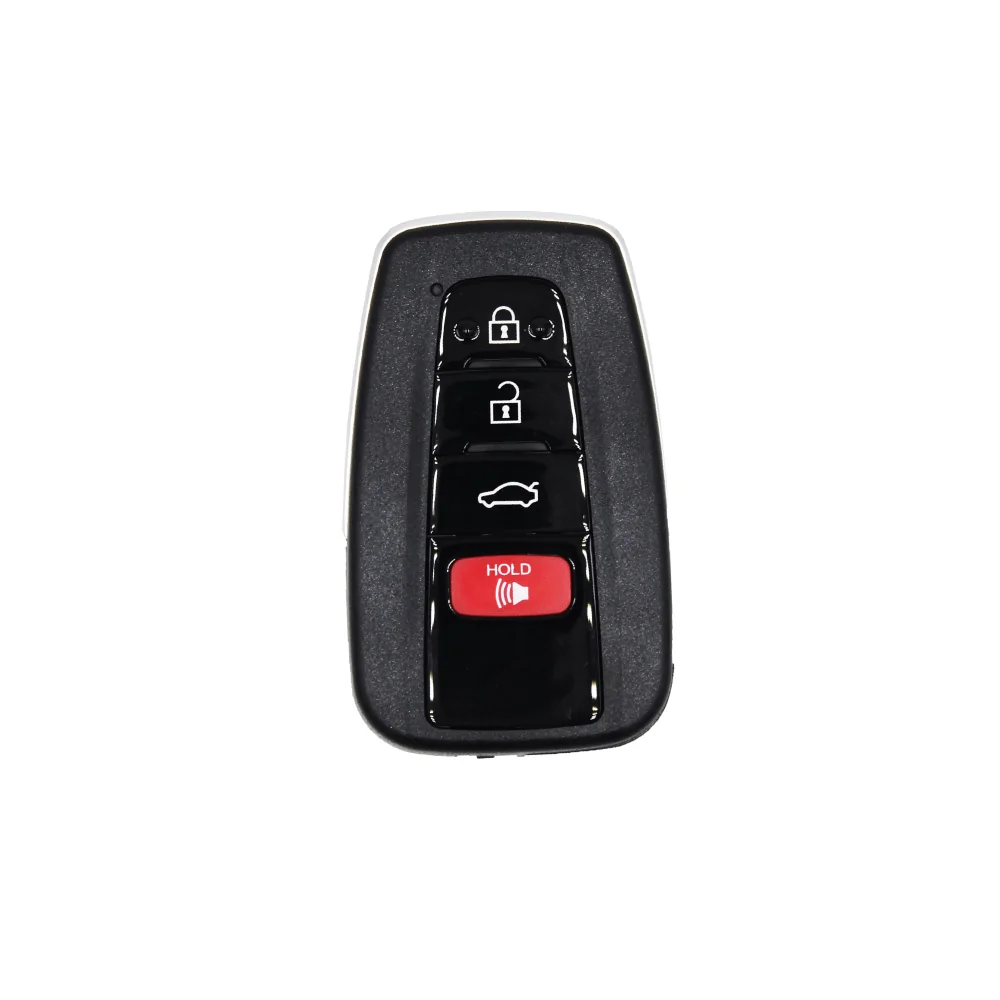 Control Proximidad RAV4 HY14FBC