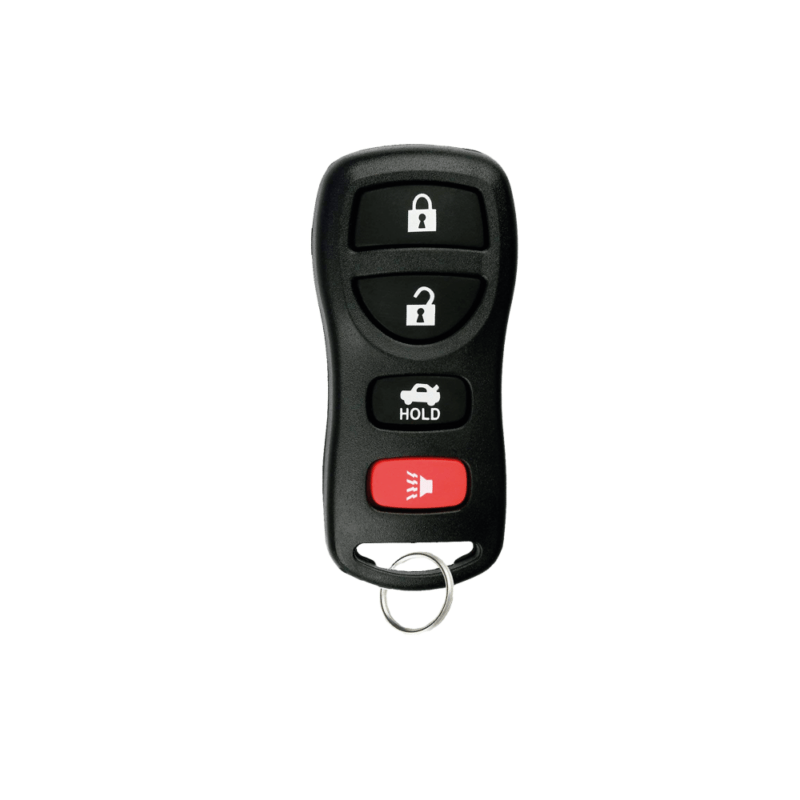 Control KBRASTU15 4 Botones