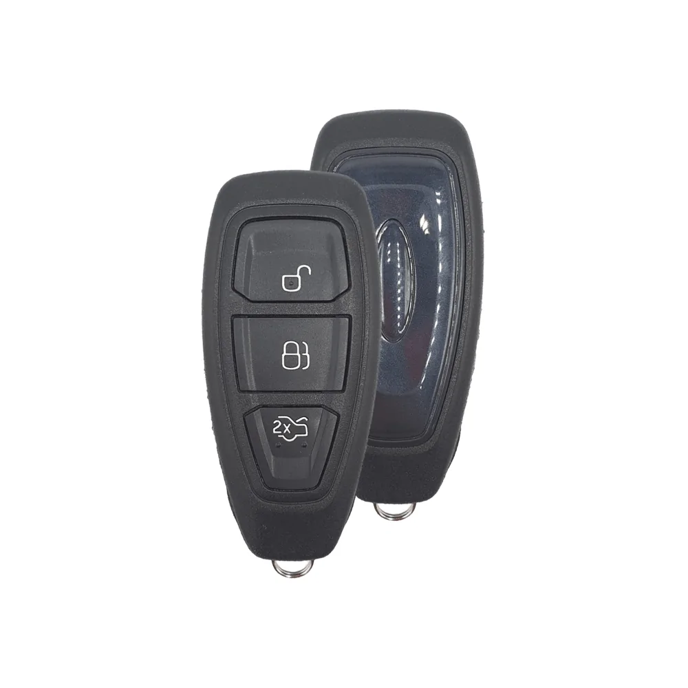 Control Proximidad Ford 80 Bits