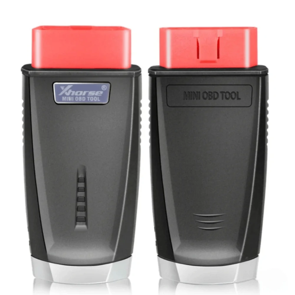 Xhorse VVDI MINI OBD Tool Bluetooth Funciona con Key Tool Max o Teléfono Móvil - Image 7