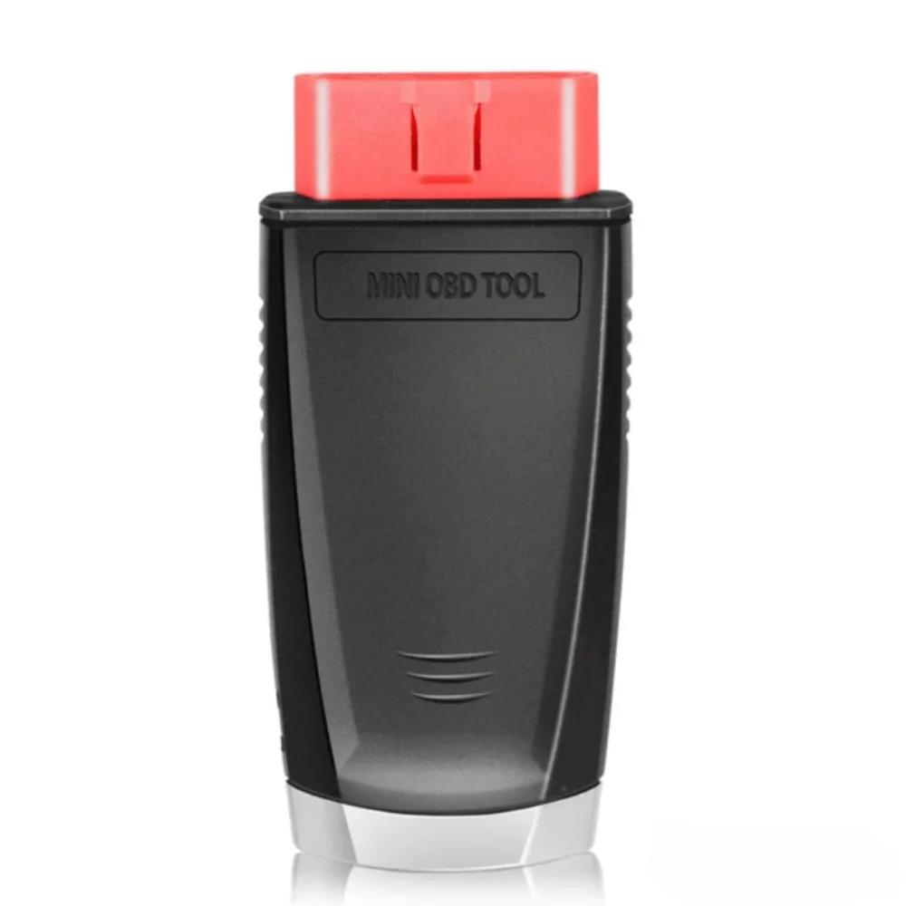 Xhorse VVDI MINI OBD Tool Bluetooth Funciona con Key Tool Max o Teléfono Móvil - Image 6