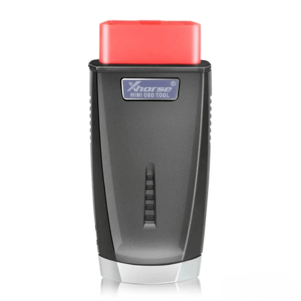 Xhorse VVDI MINI OBD Tool Bluetooth Funciona con Key Tool Max o Teléfono Móvil - Image 5