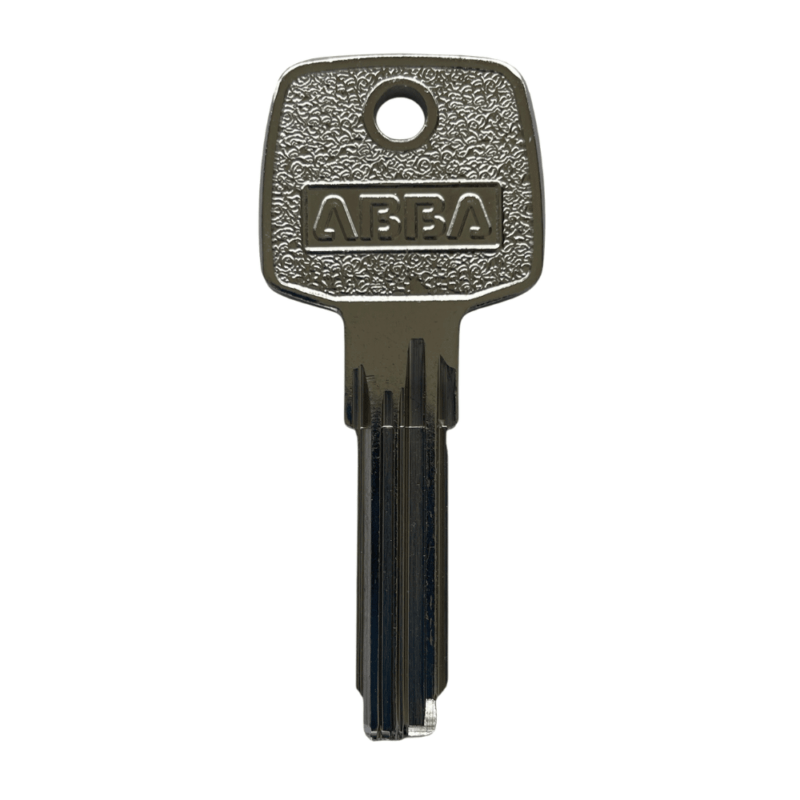 Llave de Punto ABBA FEITELI
