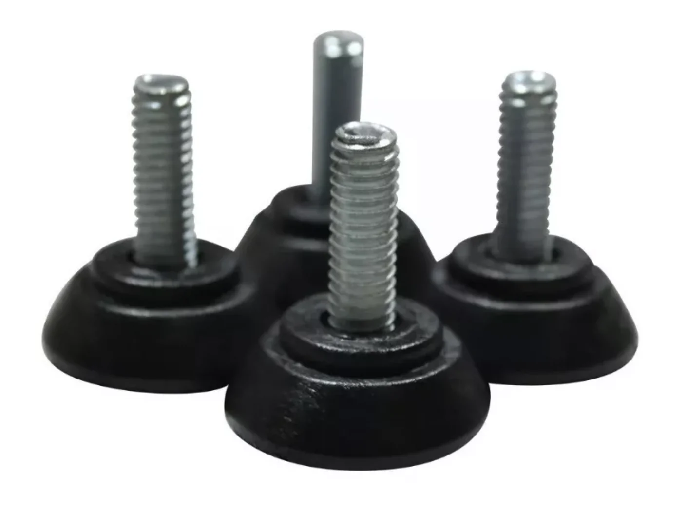 Regatones y Niveladores Cerrajera Mg