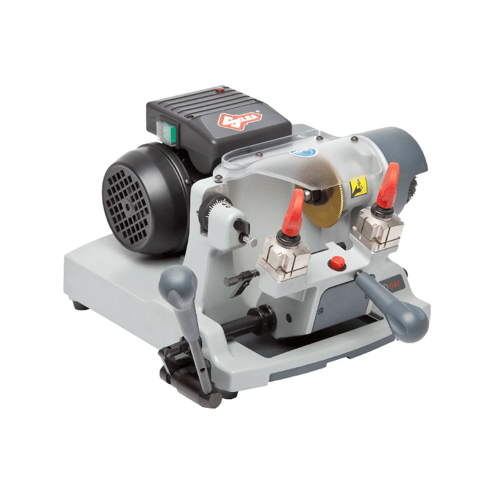 Máquina Duplicadora de Llaves SILCA Speed 044 Semiautomática – Corte Rápido y Preciso - Image 3