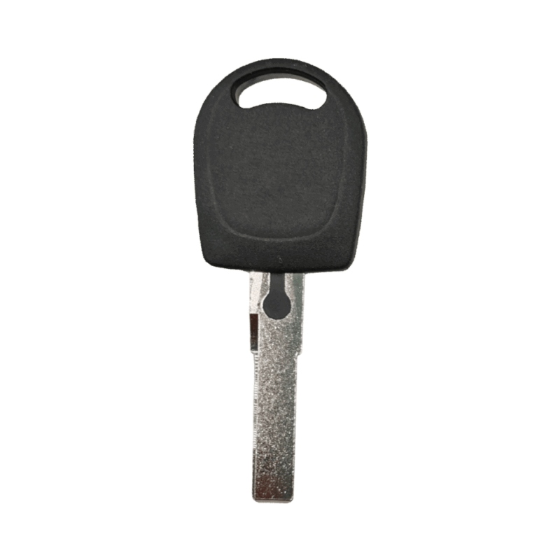 Llave 4A con Chip para Volkswagen Jetta