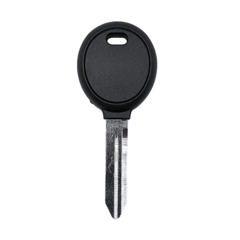 Llave Y164 con Chip para Chrysler, Dodge y Jeep