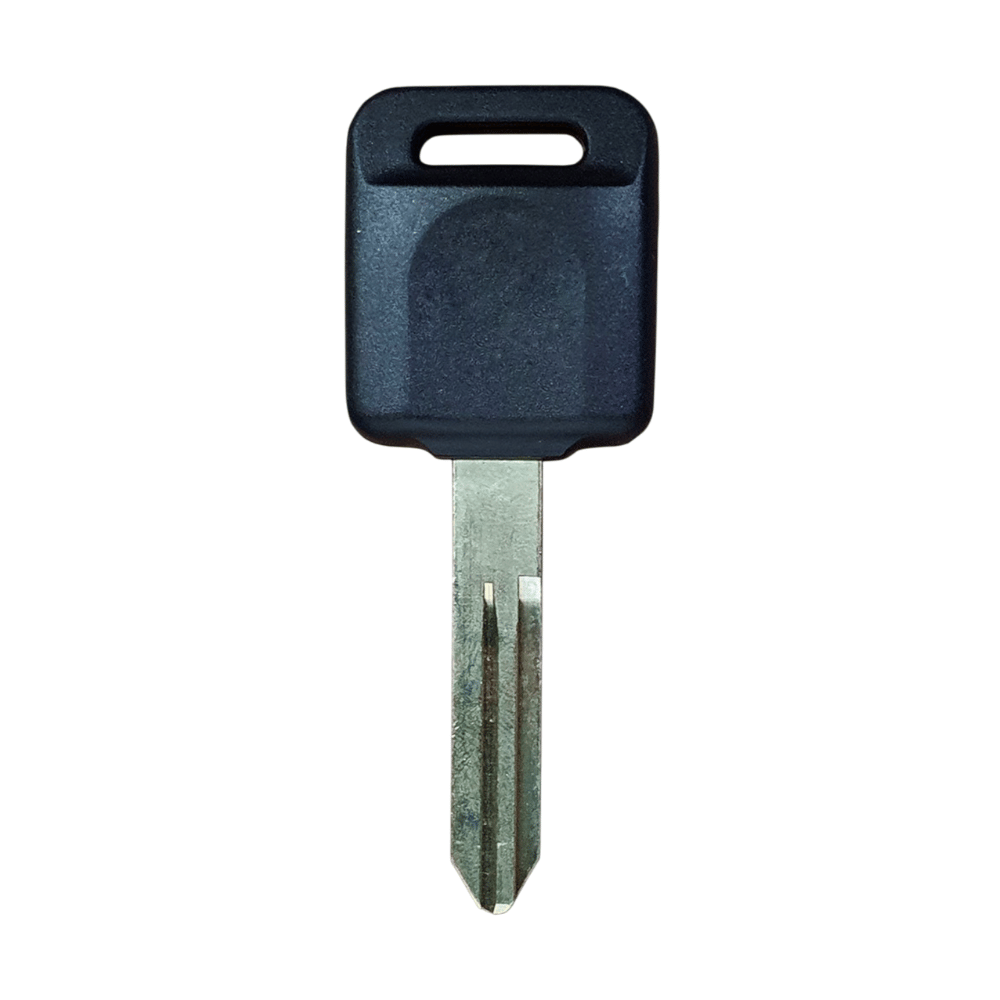 Llave NI104 con Chip – Llave Transponder para Nissan